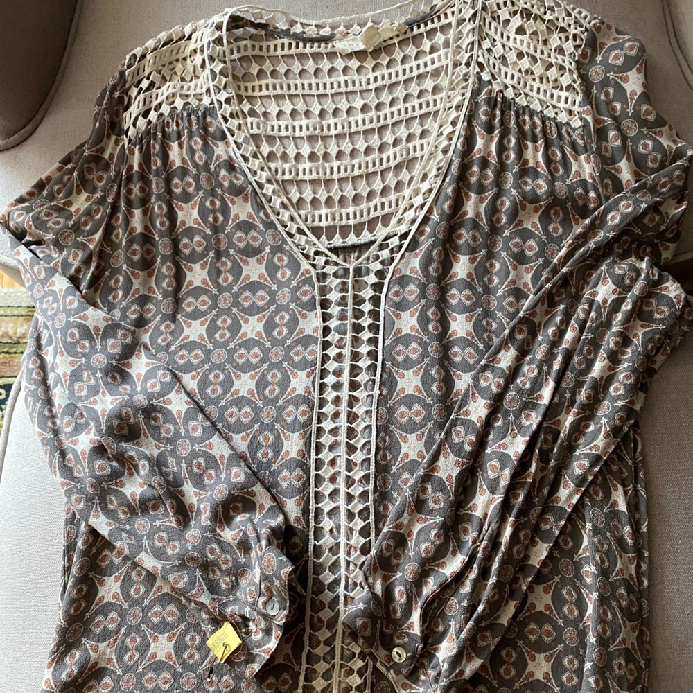 Ladies Top